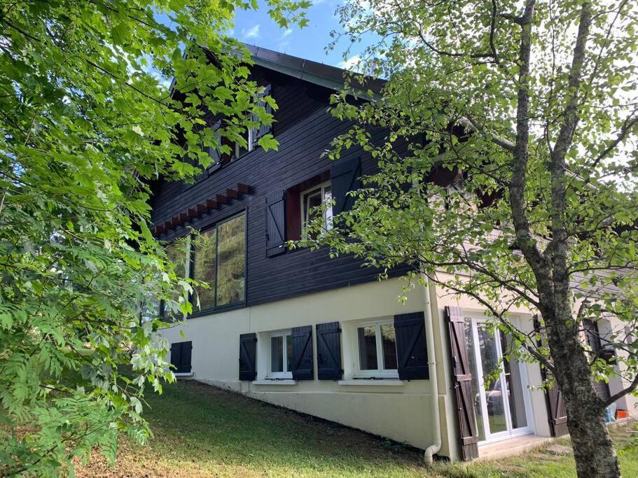 Au Coeur Du Village De * Prémanon