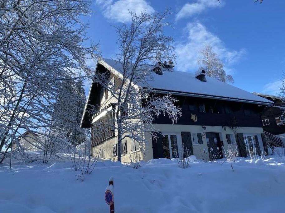 Au Coeur Du Village De Ferienhaus